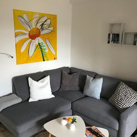 Apartmán Burgblick Nideggen Exteriér fotografie