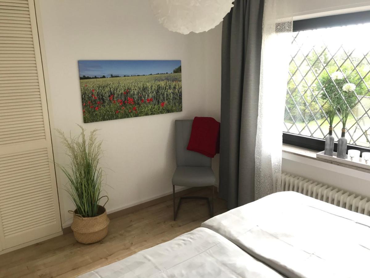 Apartmán Burgblick Nideggen Exteriér fotografie